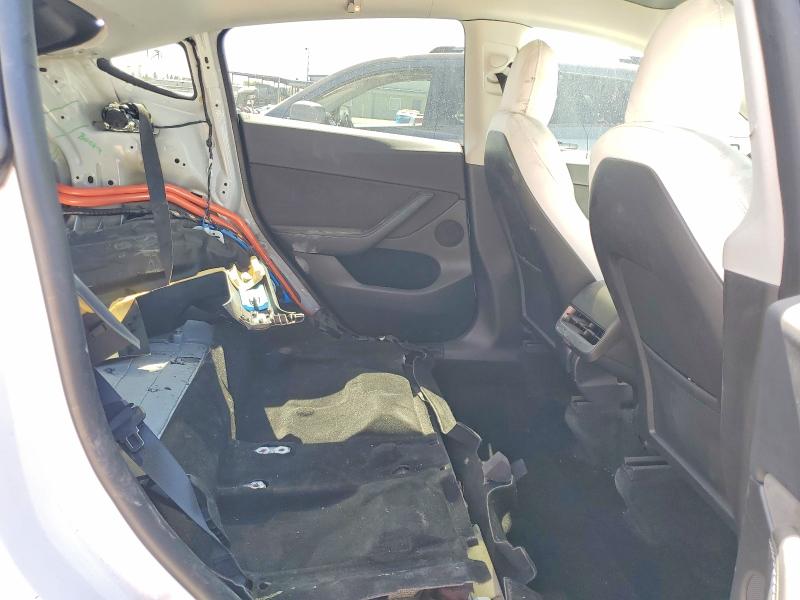 Aukcja sprzedaży 2022 Tesla Model Y, vin: 7SAYGAEE2NF570361, numer aukcji: 59706026