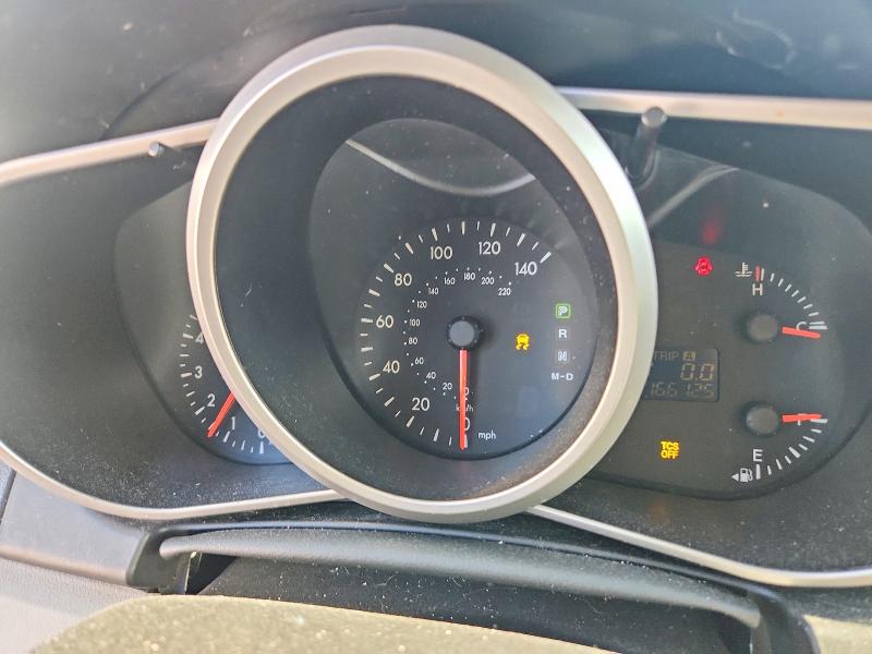 Продаж на аукціоні авто 2012 Mazda Cx-7, vin: JM3ER2B57C0415716, номер лоту: 63158196