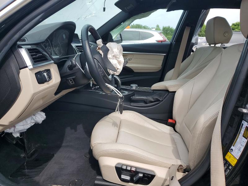 Aukcja sprzedaży 2017 Bmw 330, vin: WBA8D9G50HNT90767, numer aukcji: 60500076