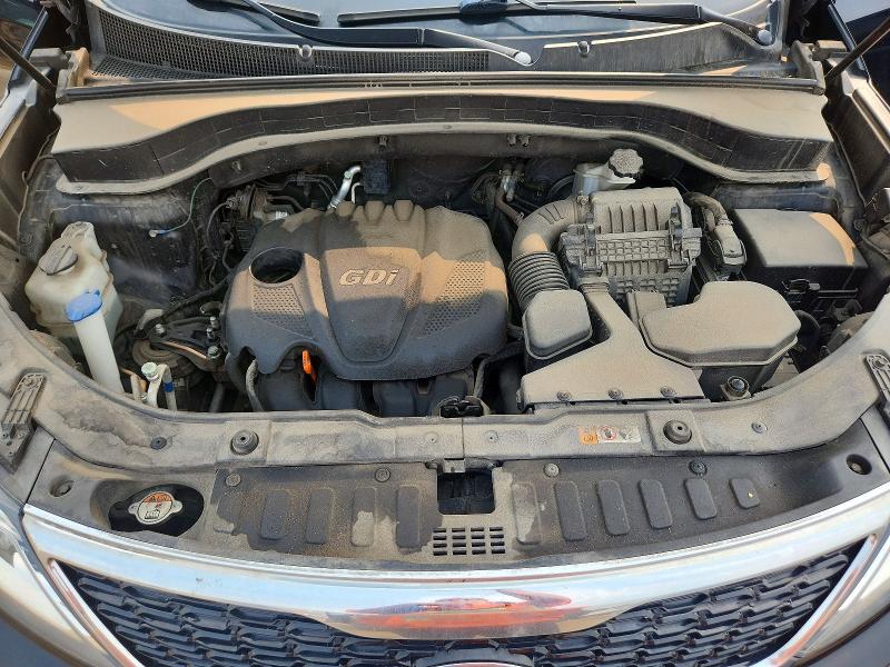 Aukcja sprzedaży 2014 Kia Sorento, vin: 5XYKTCA69EG479928, numer aukcji: 62004356