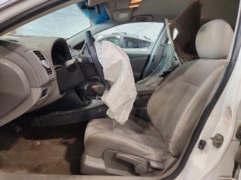 Auction sale of the 2012 Nissan Altima, vin: 1N4AL2APXCN500151, lot number: 60403146