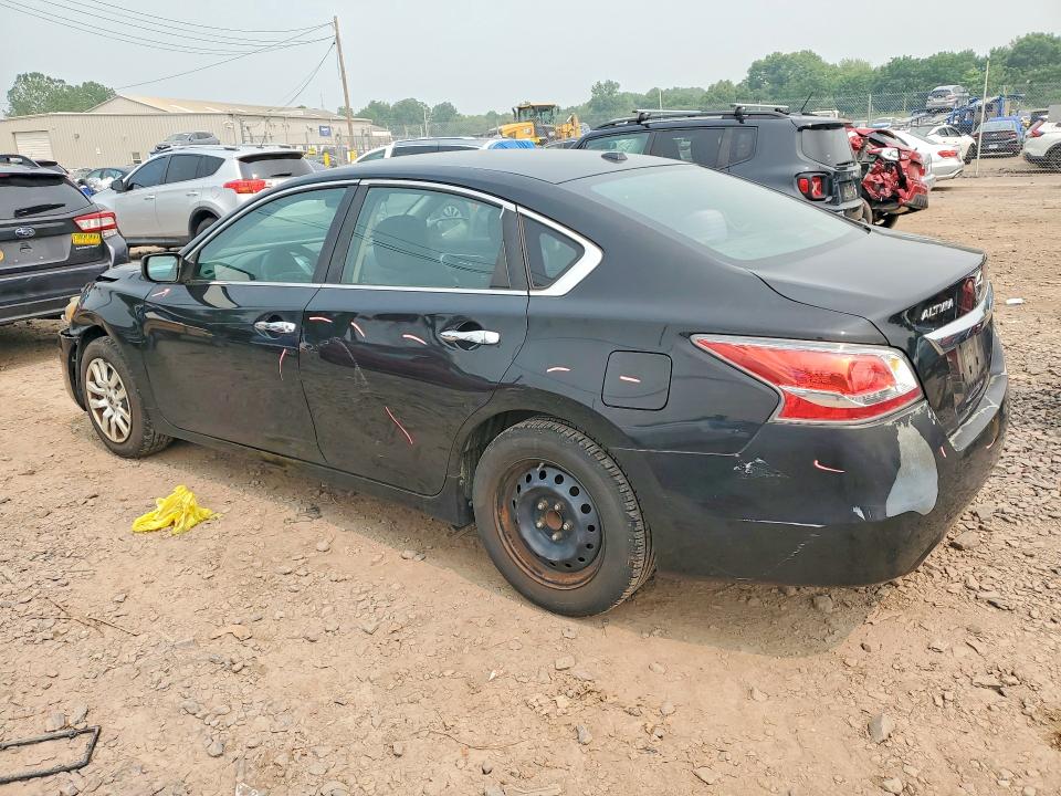 2015 Nissan Altima მანქანა იყიდება აუქციონზე, vin: 1N4AL3AP6FC263793, აუქციონის ნომერი: 61172106
