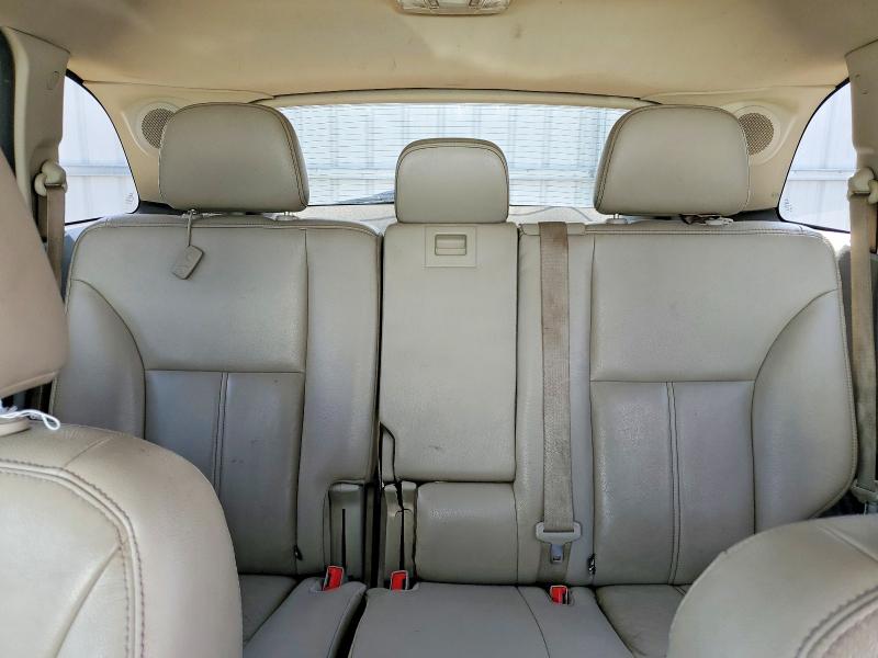 61413296 :رقم المزاد ، 2FMDK4KC7BBB30185 vin ، 2011 Ford Edge مزاد بيع