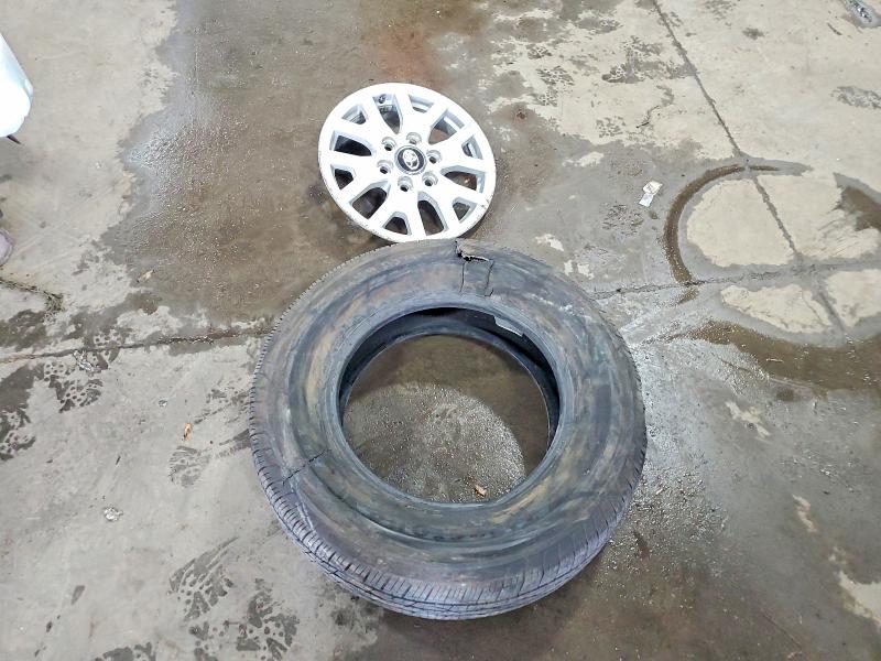 62663456 :رقم المزاد ، 3TMLB5JN4RM020017 vin ، 2024 Toyota Tacoma مزاد بيع