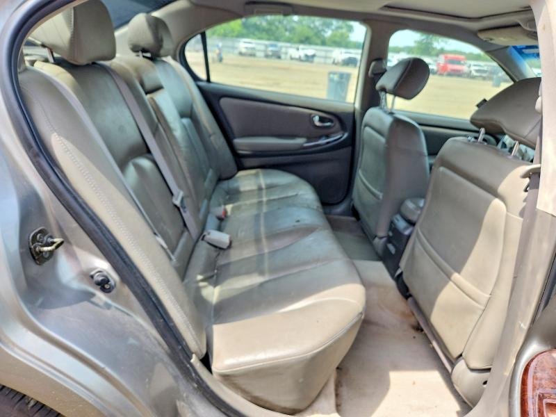 61940896 :رقم المزاد ، JNKCA31A1YT121485 vin ، 2000 Infiniti I30 مزاد بيع