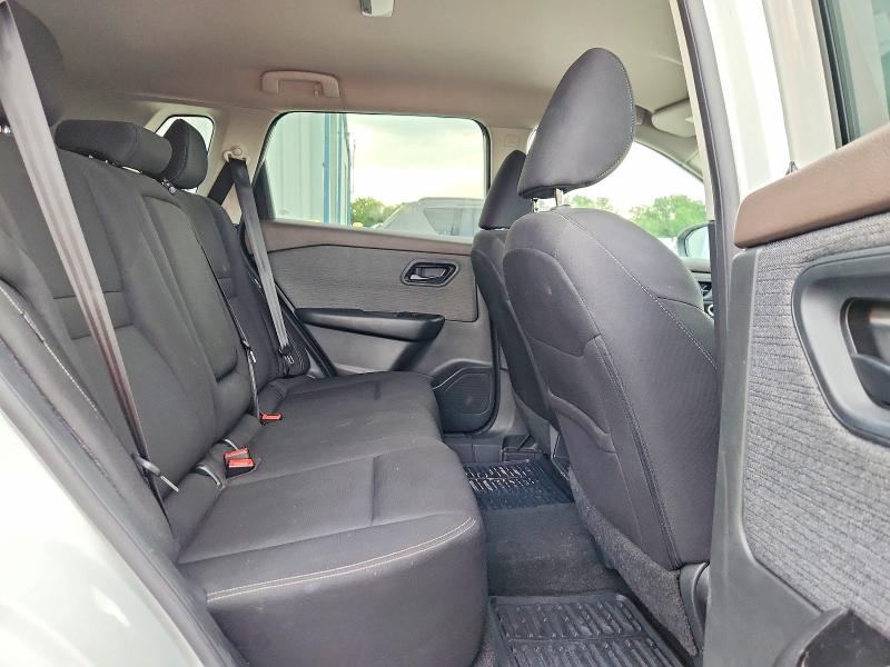 Aukcja sprzedaży 2023 Nissan Rogue, vin: 5N1BT3AB0PC849406, numer aukcji: 61861486