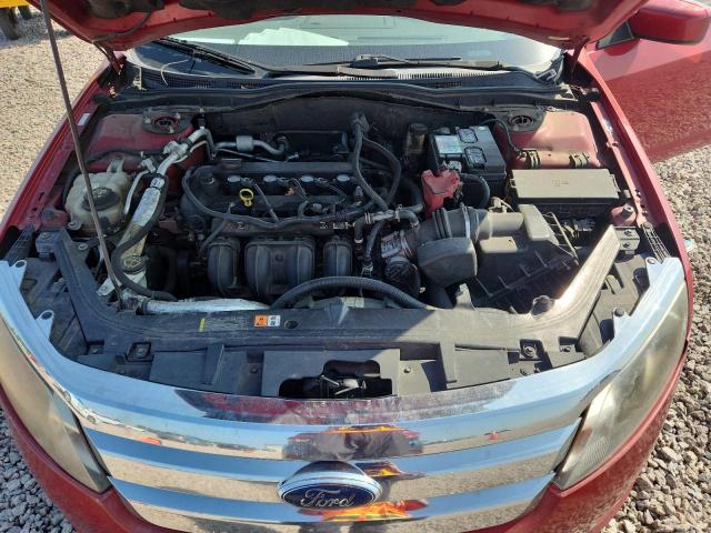 Продажа на аукционе авто 2010 Ford Fusion, vin: 3FAHP0HA2AR213695, номер лота: 58235846
