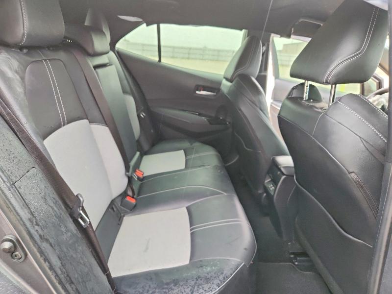 Продаж на аукціоні авто 2025 Toyota Corolla, vin: JTNC4MBE1S3234789, номер лоту: 61139216