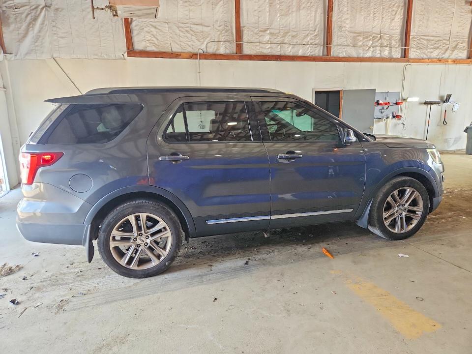 Aukcja sprzedaży 2016 Ford Explorer, vin: 1FM5K7D87GGC85012, numer aukcji: 61500256