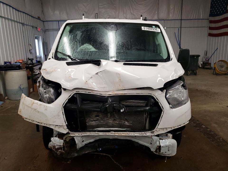 Aukcja sprzedaży 2024 Ford Transit, vin: 1FTBR1Y81RKA40426, numer aukcji: 61408936