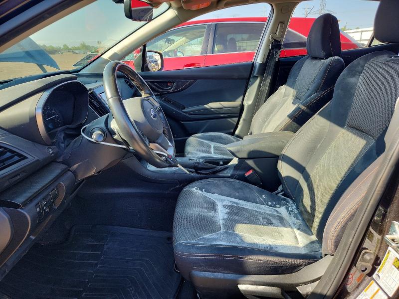 Продаж на аукціоні авто 2018 Subaru Crosstrek, vin: JF2GTADC1J8280502, номер лоту: 61247766