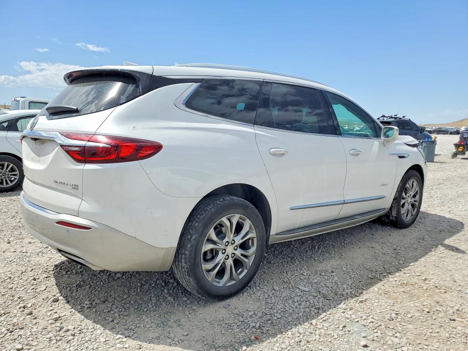 Aukcja sprzedaży 2018 Buick Enclave, vin: 5GAEVCKW8JJ229985, numer aukcji: 60597066