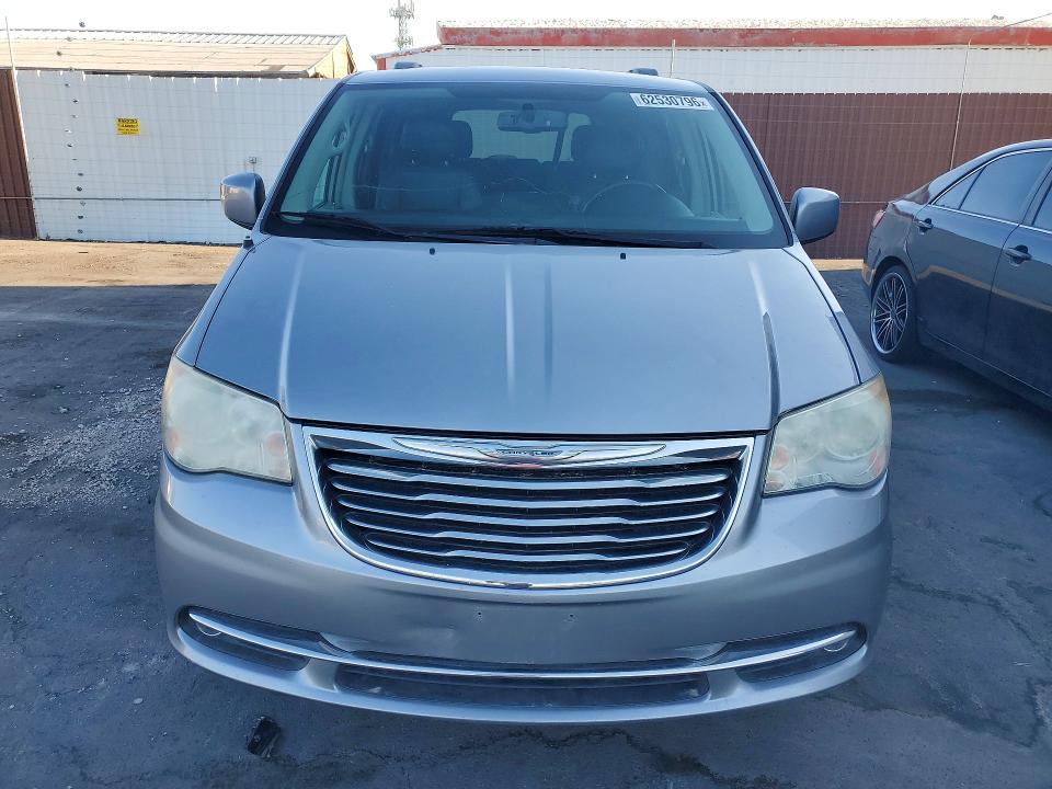 Aukcja sprzedaży 2013 Chrysler Town & Country, vin: 2C4RC1BGXDR674277, numer aukcji: 62530796