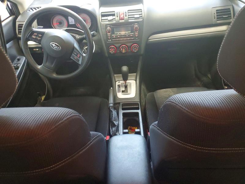 2012 Subaru Impreza მანქანა იყიდება აუქციონზე, vin: JF1GPAL66CH205804, აუქციონის ნომერი: 59372186