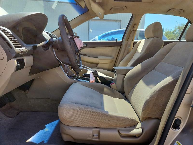 Aukcja sprzedaży 2007 Honda Accord, vin: 1HGCM56727A064856, numer aukcji: 59733296