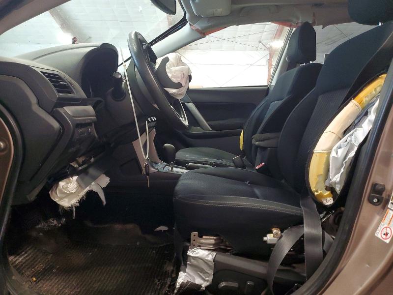 Продажа на аукционе авто 2014 Subaru Forester, vin: JF2SJAEC2EH444862, номер лота: 60178886