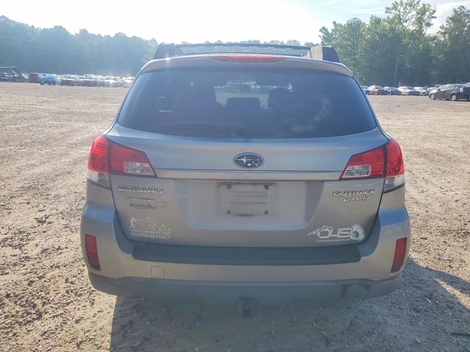 Aukcja sprzedaży 2010 Subaru Outback, vin: 4S4BRBKC3A3335492, numer aukcji: 59890906