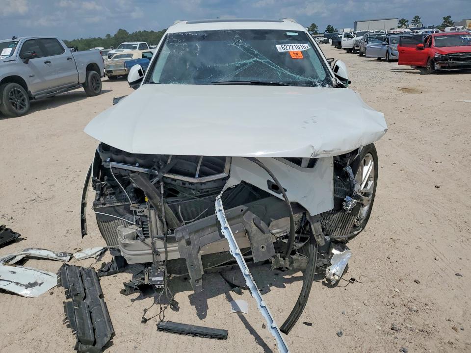 62721016 :رقم المزاد ، WA1LXBF7XPD010380 vin ، 2023 Audi Q7 مزاد بيع