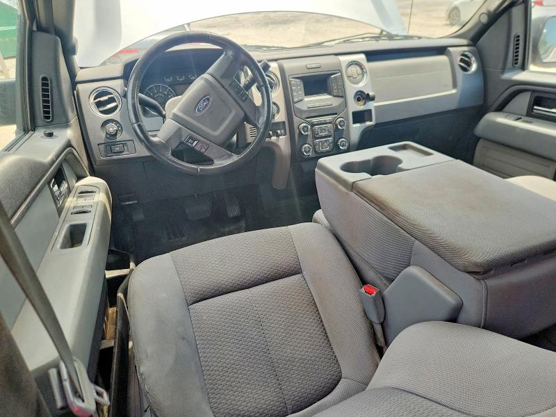 Продажа на аукционе авто 2013 Ford F150, vin: 1FTFW1CF9DKD18806, номер лота: 63661046