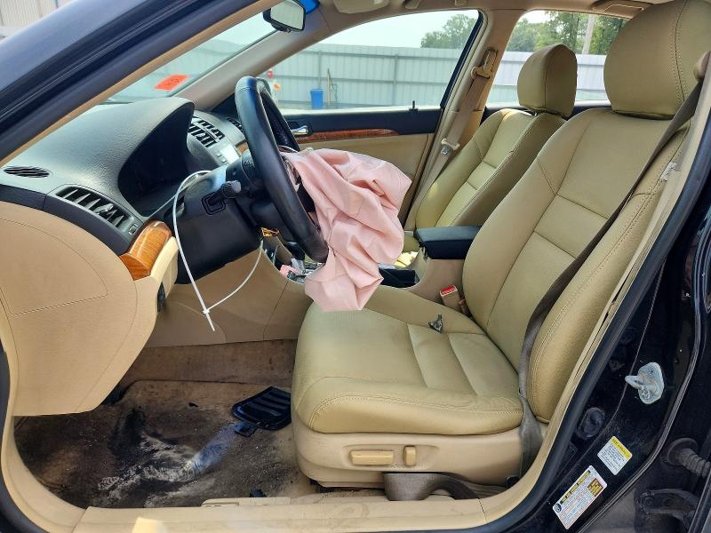 Продажа на аукционе авто 2007 Acura Tsx, vin: JH4CL96867C006754, номер лота: 62841536