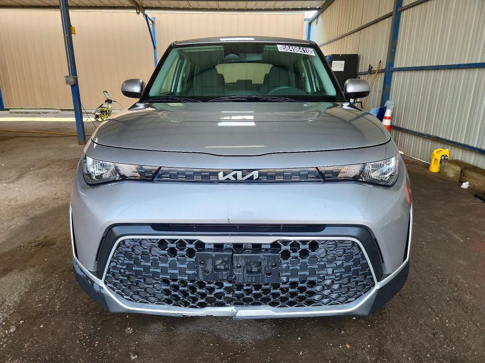 Aukcja sprzedaży 2023 Kia Soul, vin: KNDJ23AU5P7881345, numer aukcji: 58496416