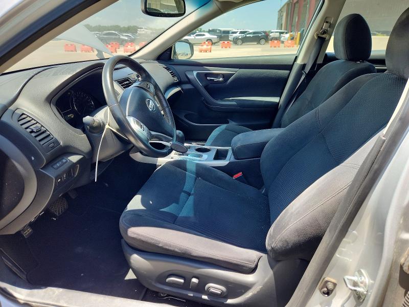 Aukcja sprzedaży 2015 Nissan Altima, vin: 1N4AL3AP6FC236352, numer aukcji: 57027536