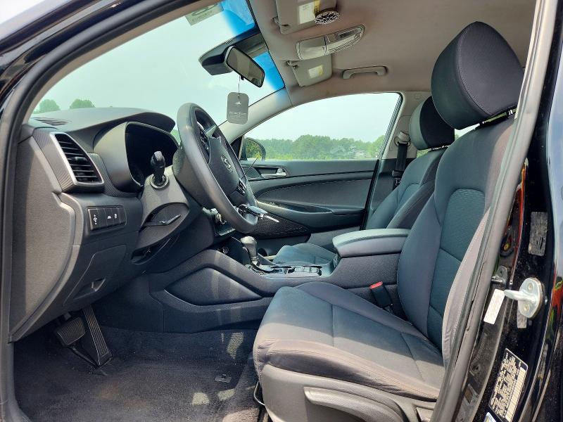 Продажа на аукционе авто 2019 Hyundai Tucson, vin: KM8J23A45KU882582, номер лота: 62469736