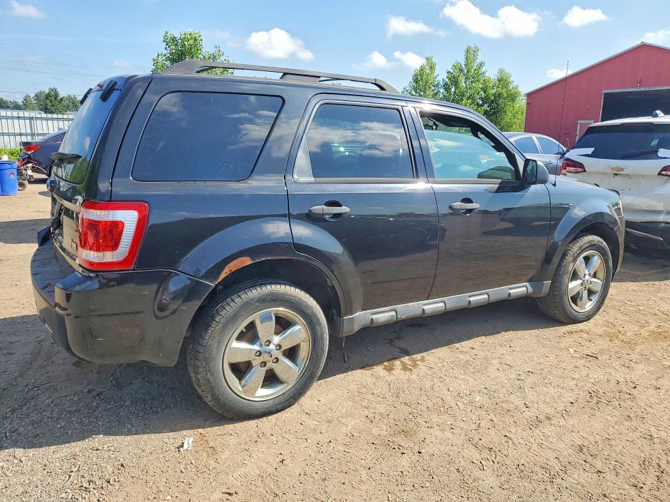Продаж на аукціоні авто 2011 Ford Escape, vin: 1FMCU9DG9BKB68820, номер лоту: 59649736