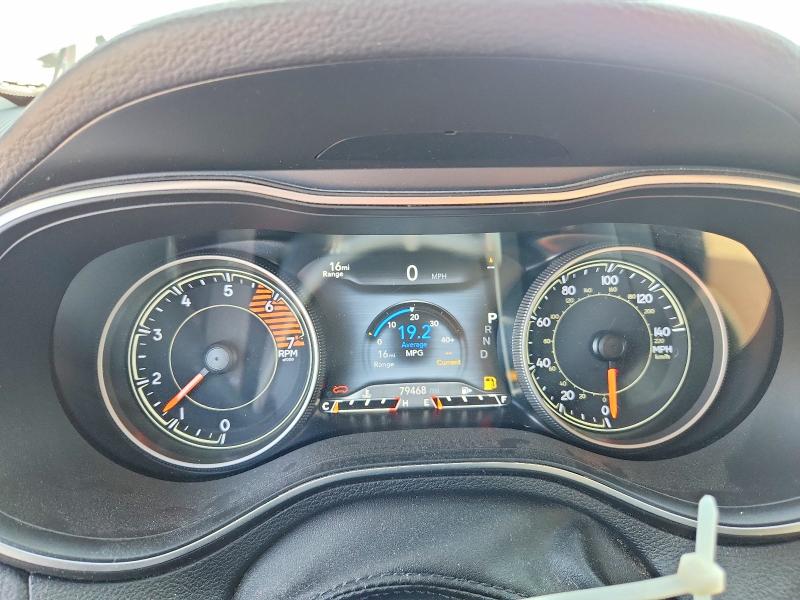 62660266 :رقم المزاد ، 1C4PJMDN7KD162468 vin ، 2019 Jeep Cherokee مزاد بيع
