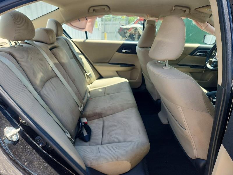 Продаж на аукціоні авто 2015 Honda Accord, vin: 1HGCR2F36FA009502, номер лоту: 61243666