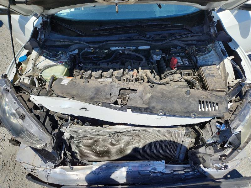 Продаж на аукціоні авто 2018 Honda Civic, vin: SHHFK7H54JU402621, номер лоту: 60597746