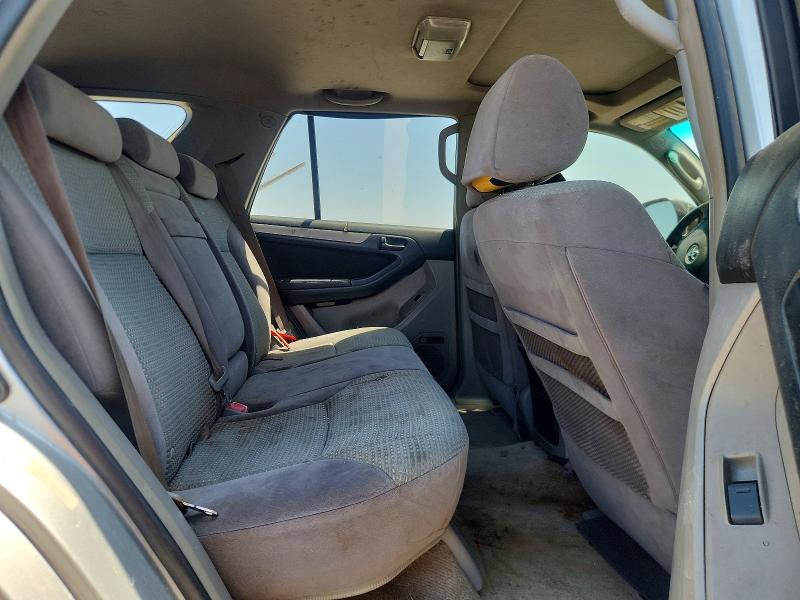 Продажа на аукционе авто 2005 Toyota 4runner, vin: JTEZT14R150022444, номер лота: 63253526