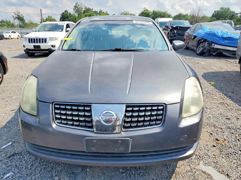 Aukcja sprzedaży 2006 Nissan Maxima, vin: 1N4BA41E36C811585, numer aukcji: 62701476