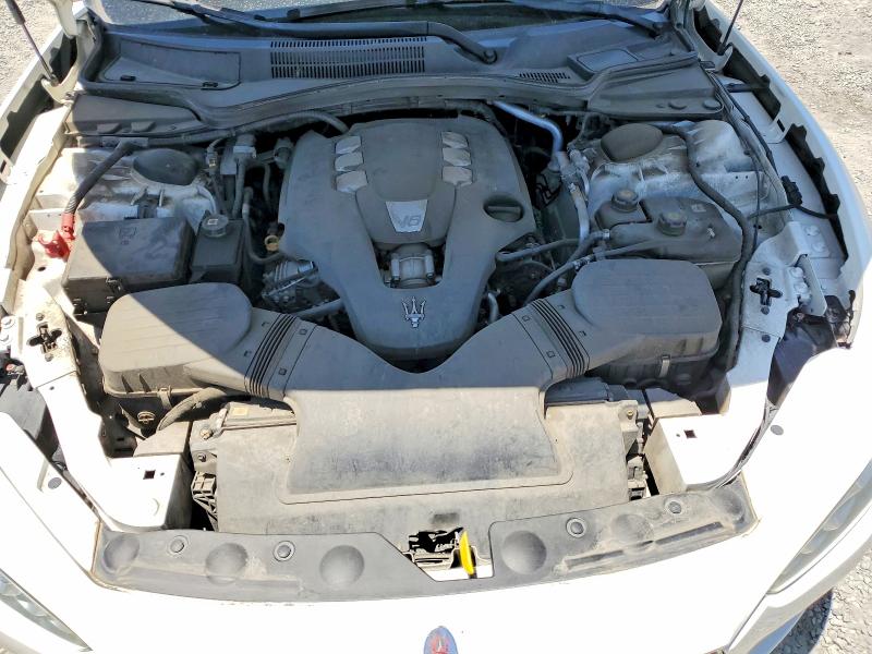 Продажа на аукционе авто 2016 Maserati Ghibli, vin: ZAM57XSA2G1167816, номер лота: 60676216