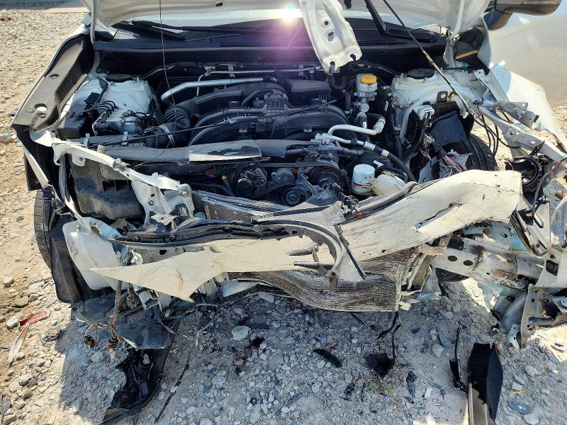 61086096 :رقم المزاد ، JF2GTHSC5NH218117 vin ، 2022 Subaru Crosstrek مزاد بيع