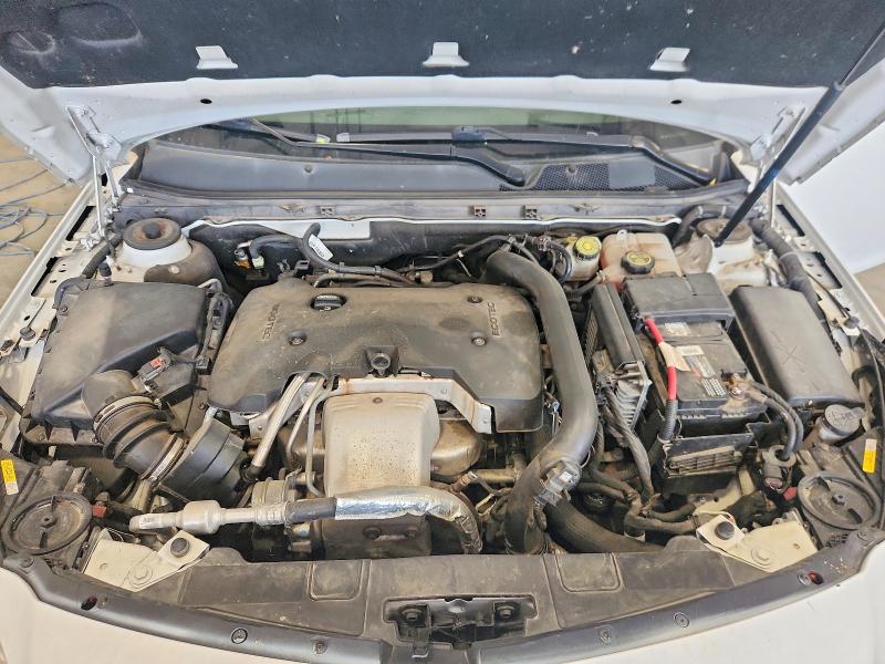 Aukcja sprzedaży 2016 Buick Regal, vin: 2G4GS5GX9G9134557, numer aukcji: 61446556
