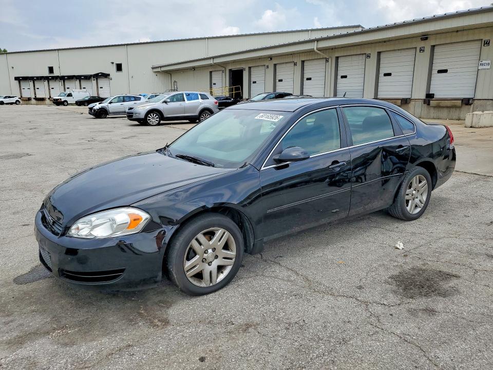 Продаж на аукціоні авто 2015 Chevrolet Impala Limited, vin: 2G1WB5E34F1158870, номер лоту: 60165926