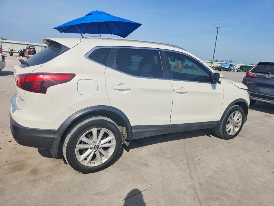 Продаж на аукціоні авто 2019 Nissan Rogue Sport, vin: JN1BJ1CR2KW627971, номер лоту: 62649366