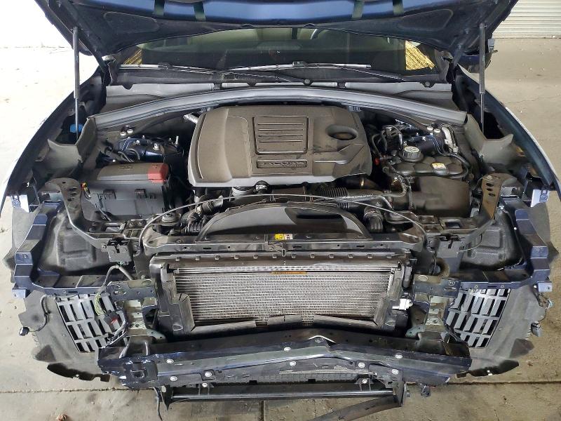 Aukcja sprzedaży 2021 Jaguar F-pace, vin: SADCJ2EX3MA671520, numer aukcji: 60007416