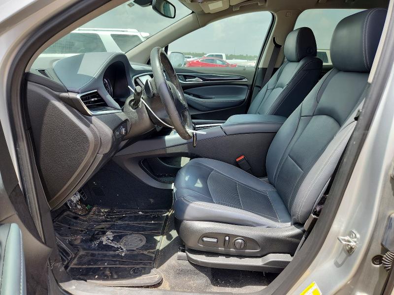 Продажа на аукционе авто 2019 Buick Enclave, vin: 5GAERBKW9KJ317802, номер лота: 61432086