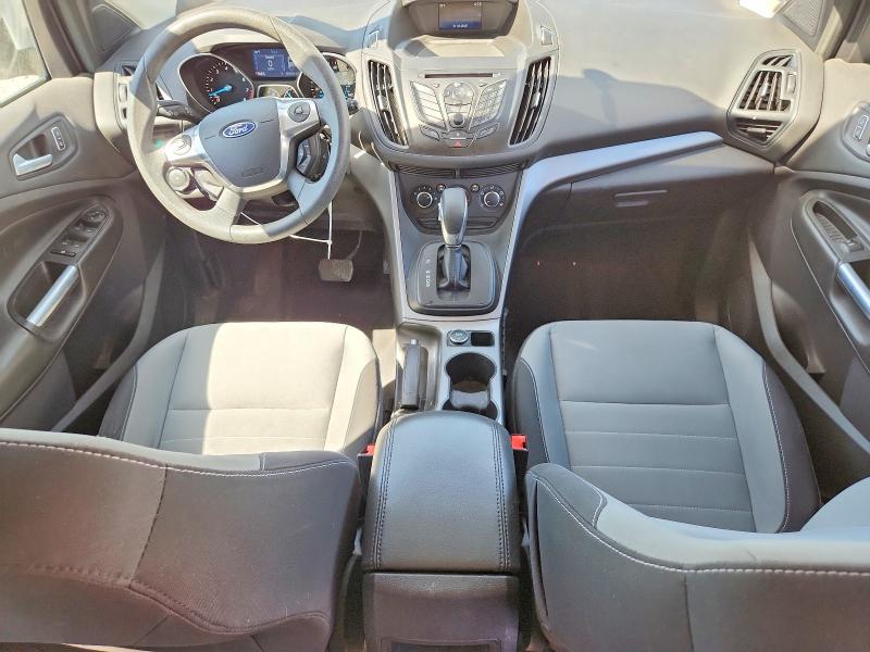 Продажа на аукционе авто 2014 Ford Escape, vin: 1FMCU9GX6EUE10872, номер лота: 60384826