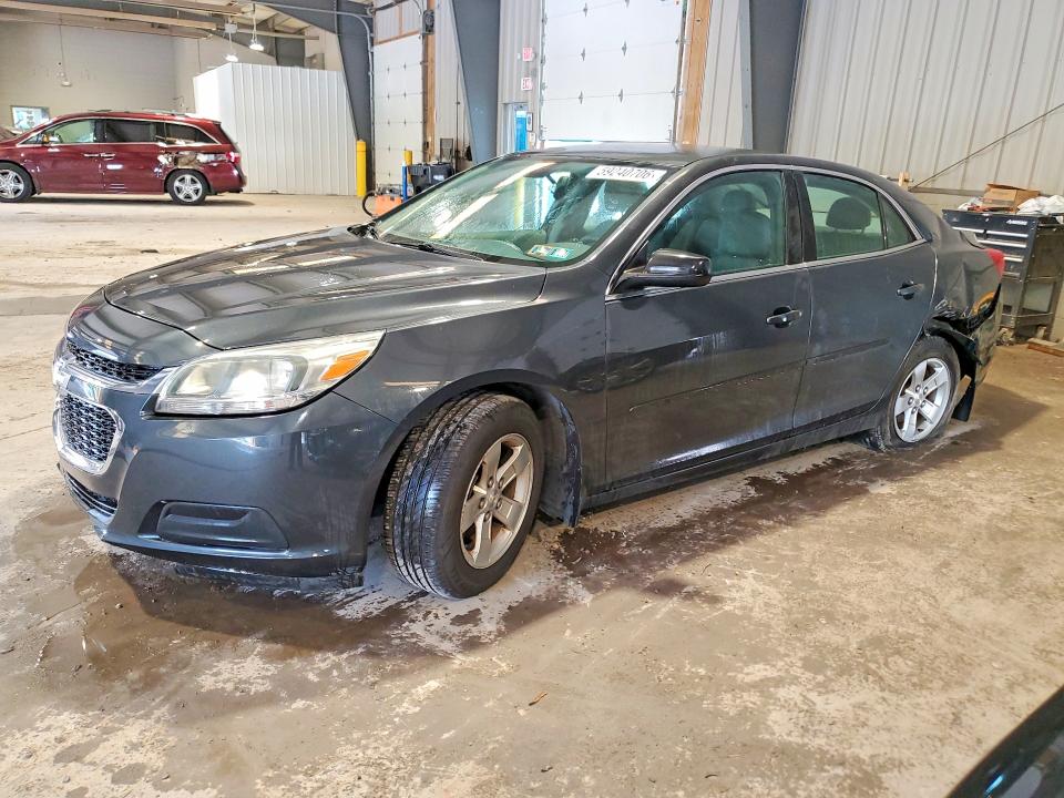 Aukcja sprzedaży 2015 Chevrolet Malibu, vin: 1G11B5SL3FF105536, numer aukcji: 59240706
