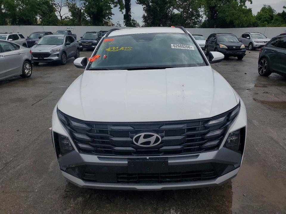 Продаж на аукціоні авто 2026 Hyundai Tucson, vin: 5NMJBCDE0TH703303, номер лоту: 62680266