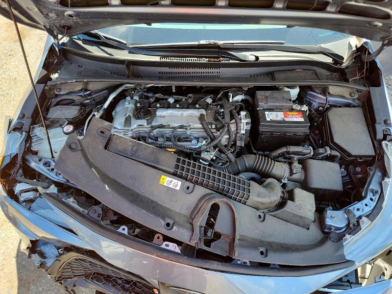 Продаж на аукціоні авто 2020 Toyota Corolla, vin: 5YFEPRAE9LP043973, номер лоту: 60179036
