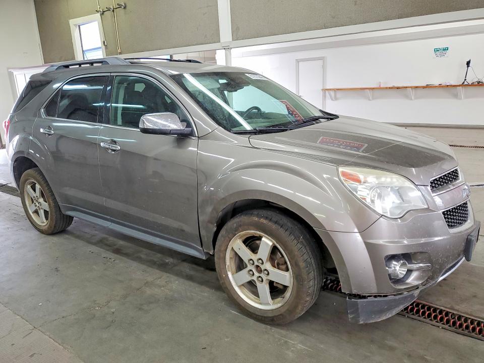 61873646 :رقم المزاد ، 2GNFLGEK8C6162563 vin ، 2012 Chevrolet Equinox مزاد بيع