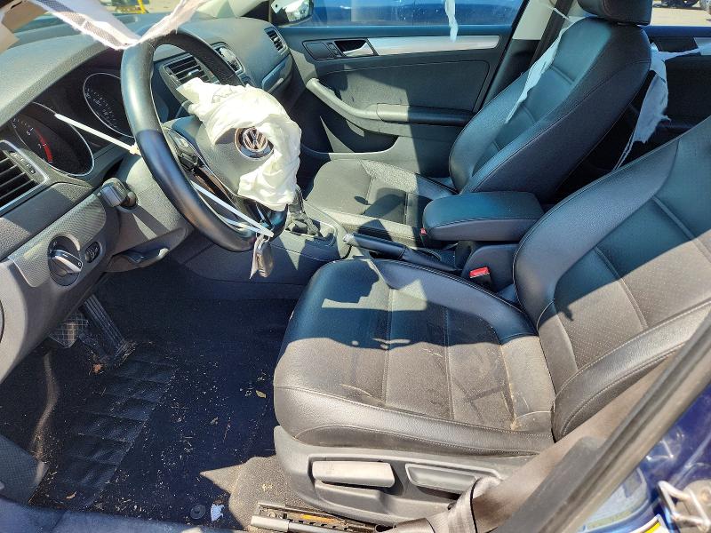Aukcja sprzedaży 2017 Volkswagen Jetta, vin: 3VWDB7AJ0HM224290, numer aukcji: 59647256