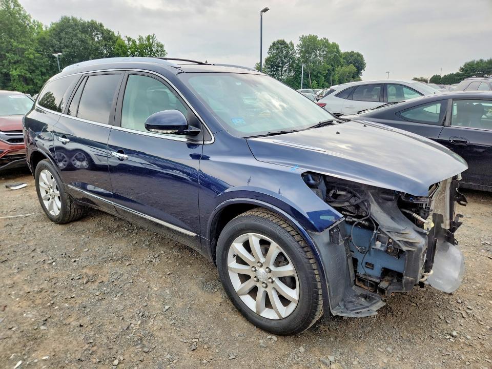 Aukcja sprzedaży 2015 Buick Enclave, vin: 5GAKVCKD9FJ212718, numer aukcji: 61565646