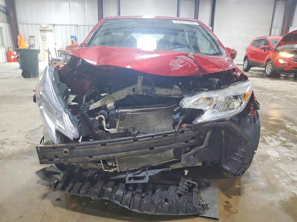Aukcja sprzedaży 2015 Nissan Versa Note, vin: 3N1CE2CP0FL436932, numer aukcji: 61015126