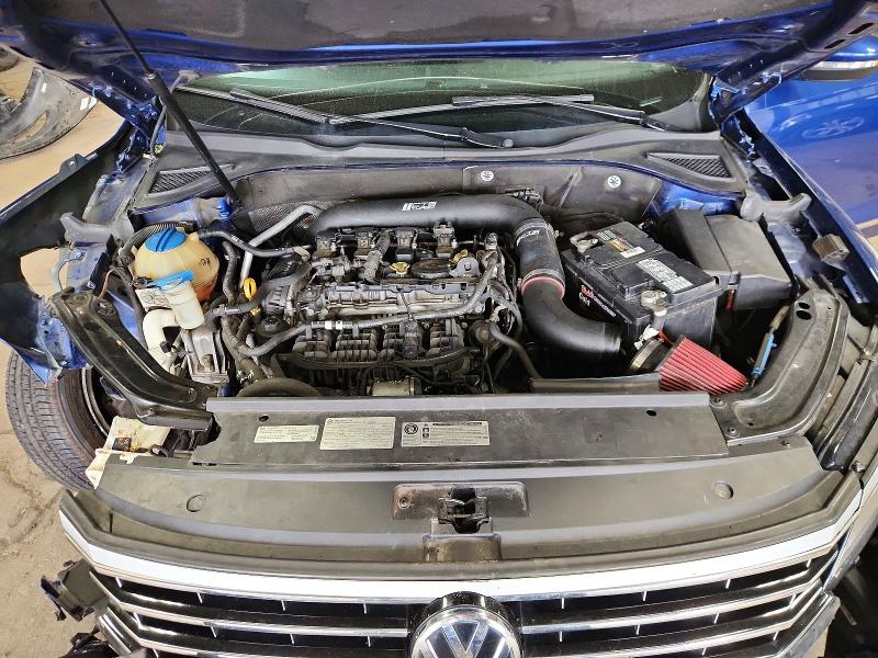 Aukcja sprzedaży 2016 Volkswagen Passat, vin: 1VWAT7A39GC056893, numer aukcji: 60464366