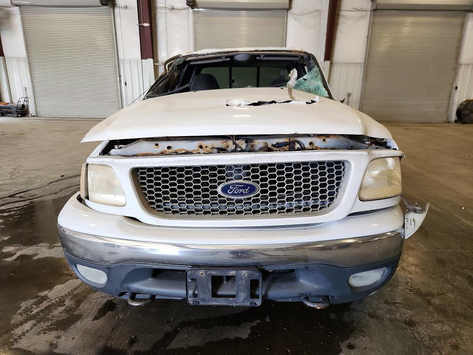 Продажа на аукционе авто 2000 Ford F150, vin: 1FTRX18L1YNA22529, номер лота: 61687366